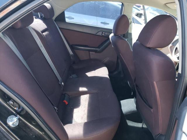 Photo 10 from auction – 2010 KIA FORTE EX with VIN KNAFU4A25A5201867