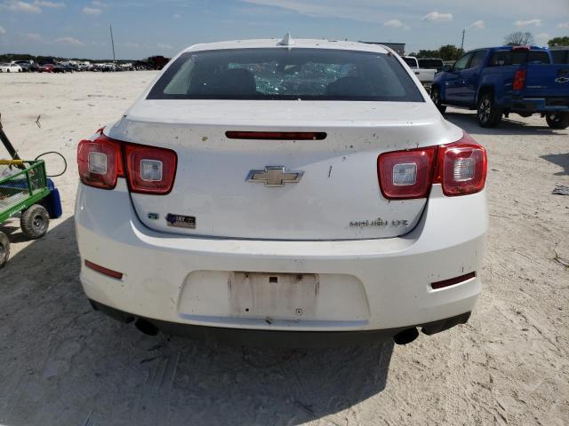 Photo 6 from auction – 2015 CHEVROLET MALIBU LTZ with VIN 1G11F5SL0FF318089
