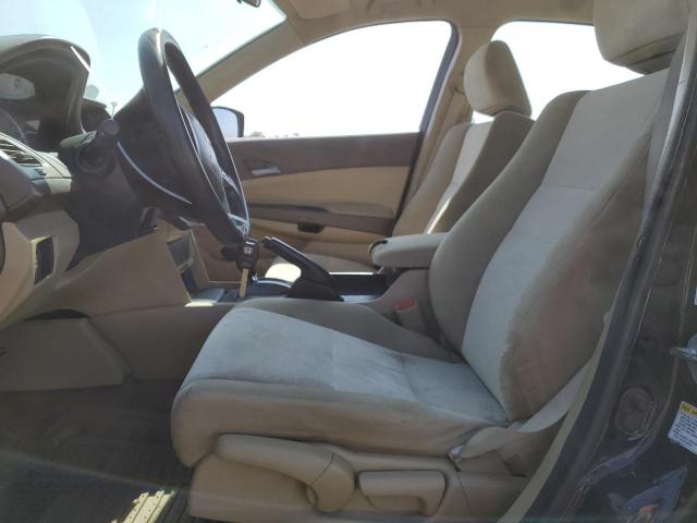 Photo 7 from auction – 2010 HONDA ACCORD LX with VIN 1HGCP2F39AA112072