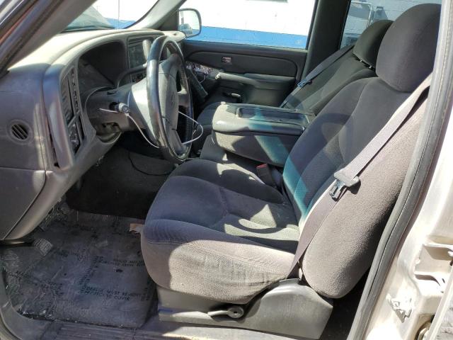 Zdjęcie 7 z aukcji – 2005 CHEVROLET SILVERADO z VIN 2GCEK13T851173983