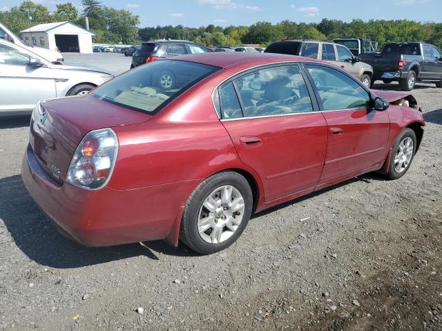 Photo 3 from auction – 2006 NISSAN ALTIMA S with VIN 1N4AL11D76C190556