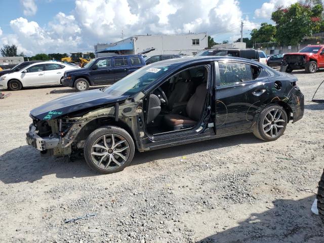 Photo 1 from auction – 2022 ACURA ILX PREMIU with VIN 19UDE2F73NA002217