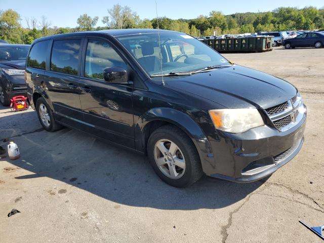 Снимка 4 от търг – 2011 DODGE GRAND CARA с VIN 2D4RN3DG7BR742635