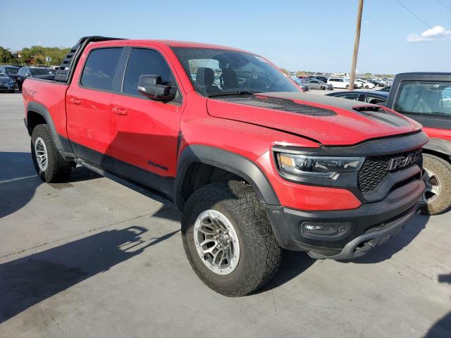 Photo 4 from auction – 2021 RAM 1500 TRX with VIN 1C6SRFU95MN903691