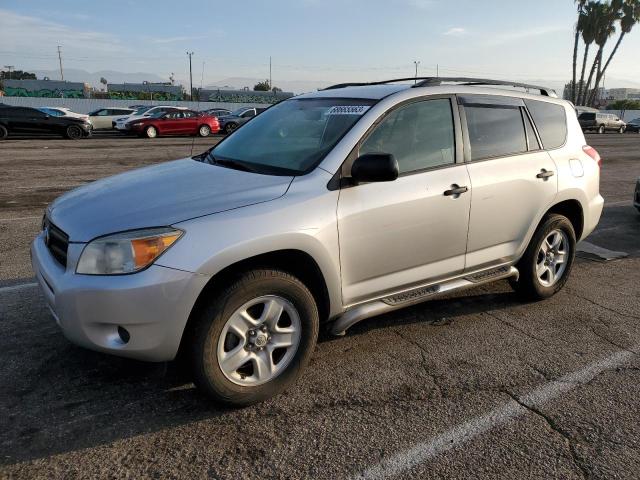 TOYOTA RAV4 2006 with VIN JTMZK33V765002785 - Photo from auction