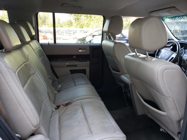 Photo 10 from auction – 2011 FORD FLEX with VIN 2FMHK6CC8BBD28298