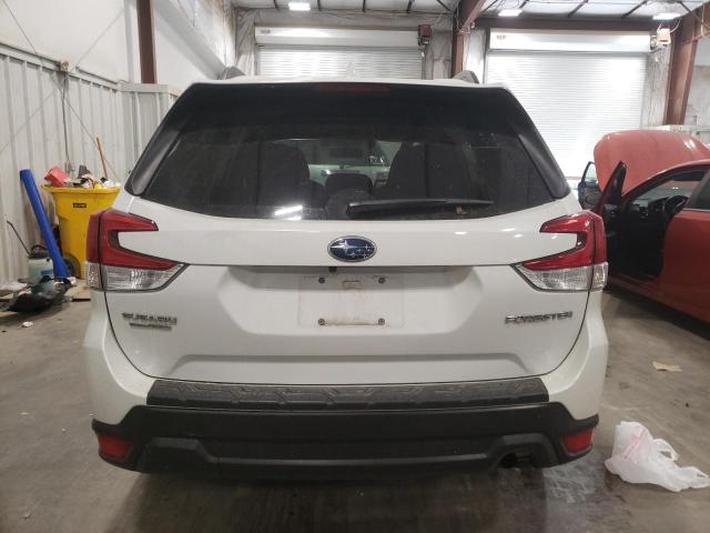 Photo 6 from auction – 2019 SUBARU FORESTER P with VIN JF2SKAGC2KH559029