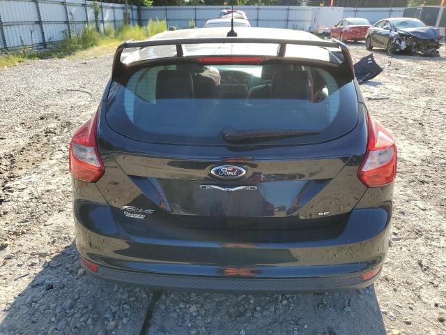 Photo 6 from auction – 2014 FORD FOCUS SE with VIN 1FADP3K22EL279136