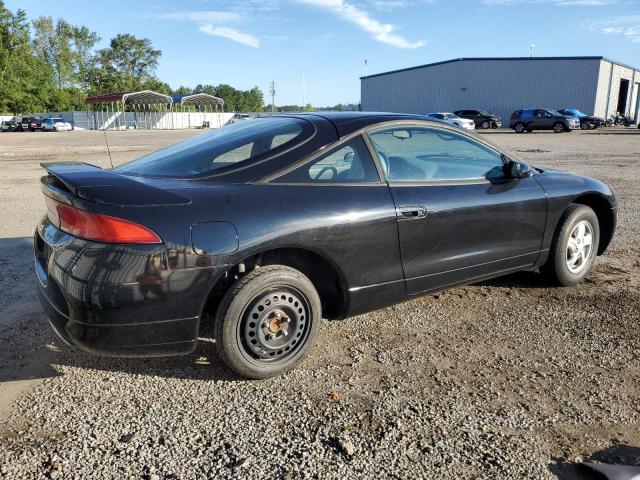 Photo 3 from auction – 1996 MITSUBISHI ECLIPSE RS with VIN 4A3AK34Y2TE303589