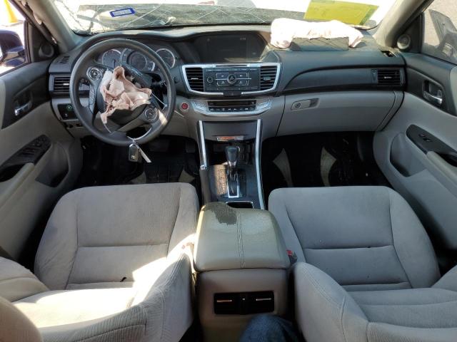 Photo 8 from auction – 2013 HONDA ACCORD EX with VIN 1HGCR2F75DA140677