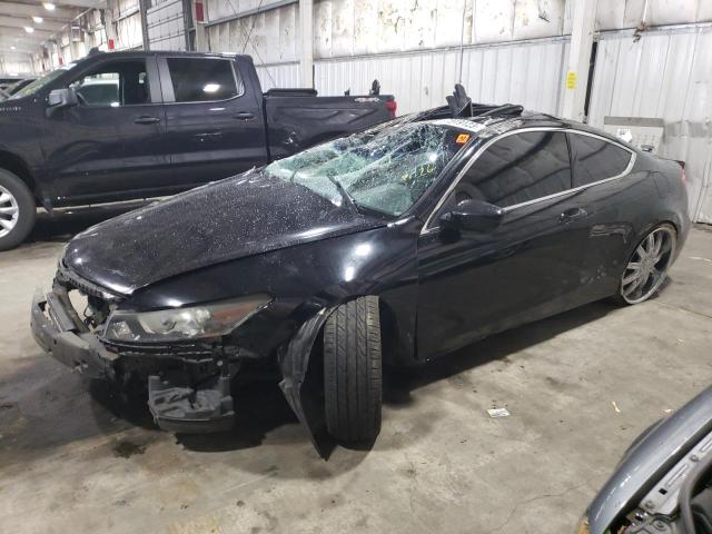 HONDA ACCORD EX 2010 with VIN 1HGCS1B71AA007138 - Photo from auction