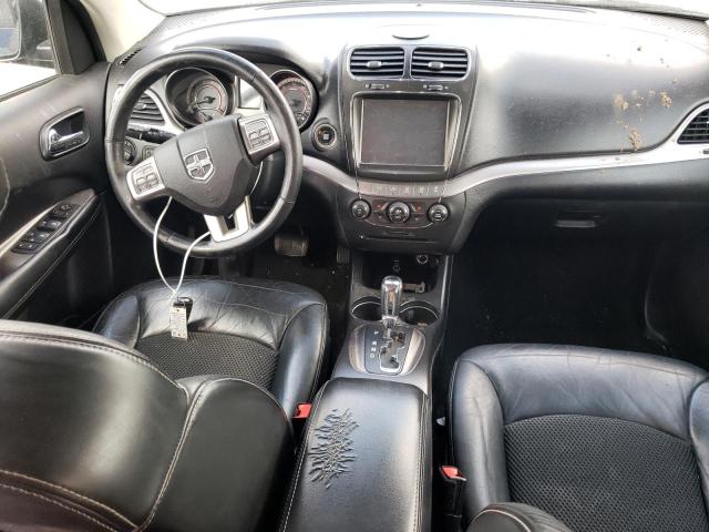Photo 8 from auction – 2018 DODGE JOURNEY CR with VIN 3C4PDCGB4JT211704