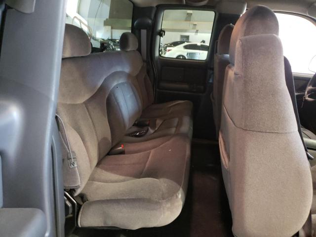 Photo 10 from auction – 2002 GMC NEW SIERRA with VIN 2GTEK19TX21381706