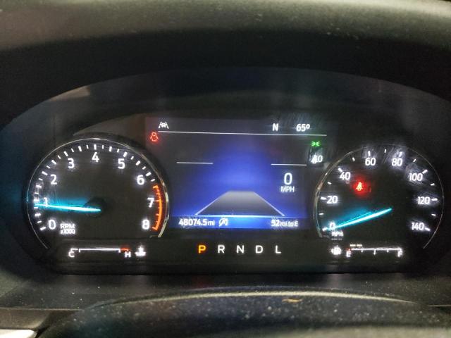 Photo 9 from auction – 2021 FORD EXPLORER X with VIN 1FMSK8DH5MGB33220