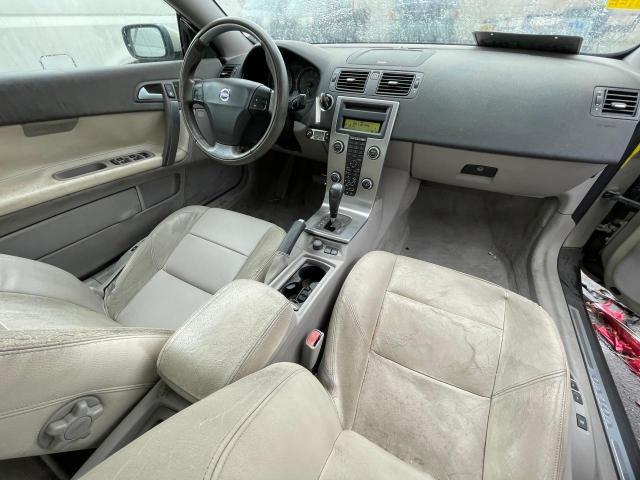 Photo 9 from auction – 2007 VOLVO C70 T5 with VIN YV1MC68227J016359