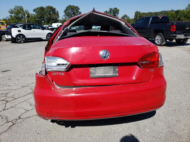 Photo 6 from auction – 2012 VOLKSWAGEN JETTA TDI with VIN 3VWLL7AJ8CM428742