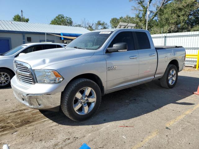 RAM 1500 SLT 2018 с VIN 1C6RR7GG1JS310499 - Снимка от търг