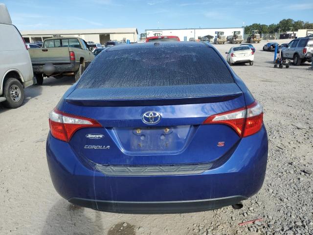 Photo 6 from auction – 2014 TOYOTA COROLLA L with VIN 2T1BURHE2EC033676