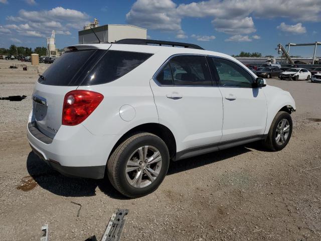 Photo 3 from auction – 2015 CHEVROLET EQUINOX LT with VIN 2GNALCEK2F6405288