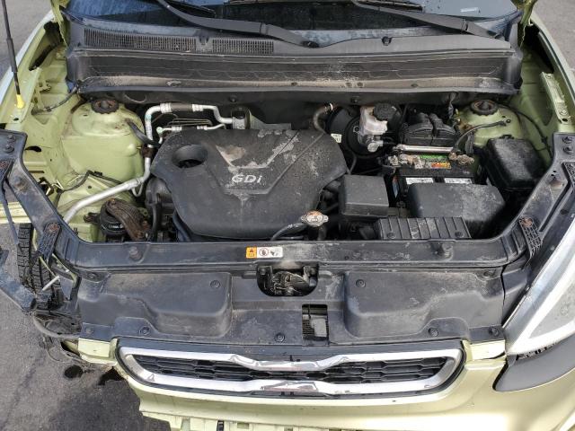 Photo 11 from auction – 2013 KIA SOUL with VIN KNDJT2A58D7577051