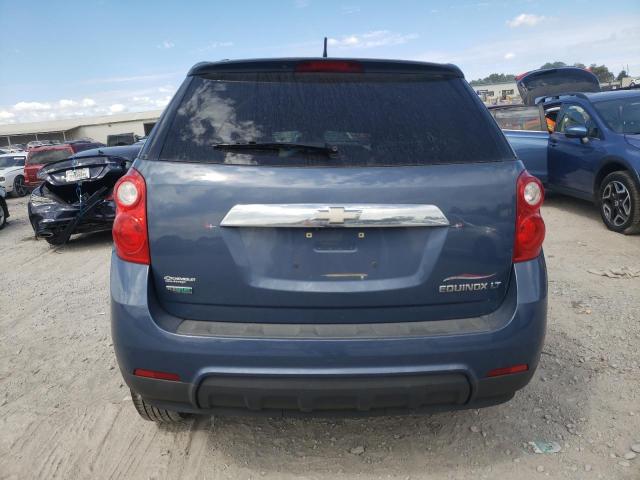 Photo 6 from auction – 2012 CHEVROLET EQUINOX LT with VIN 2GNALDEK2C6262036