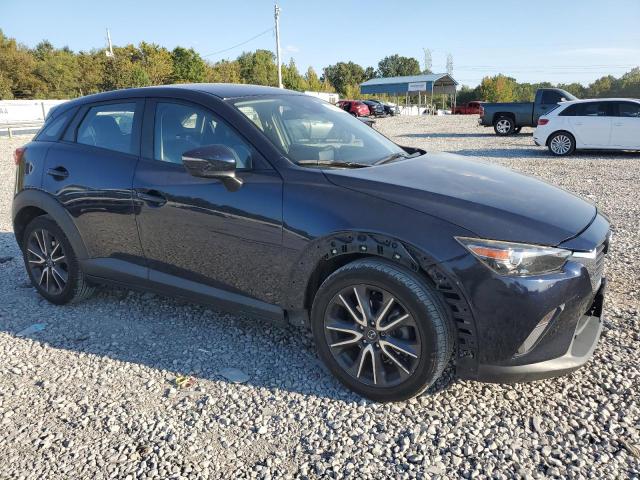 Снимка 4 от търг – 2018 MAZDA CX-3 TOURI с VIN JM1DKFC78J0301074