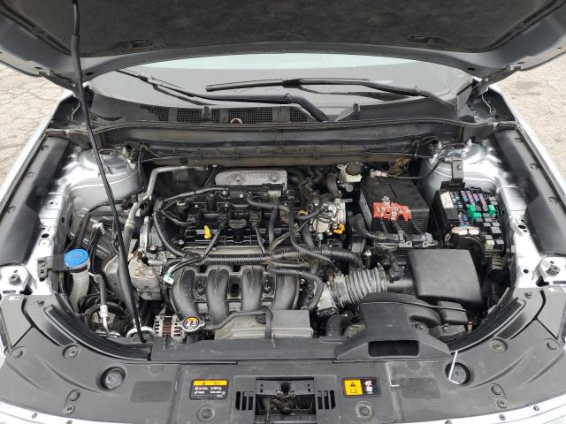 Photo 11 from auction – 2021 MAZDA CX-5 TOURI with VIN JM3KFACM9M0359839