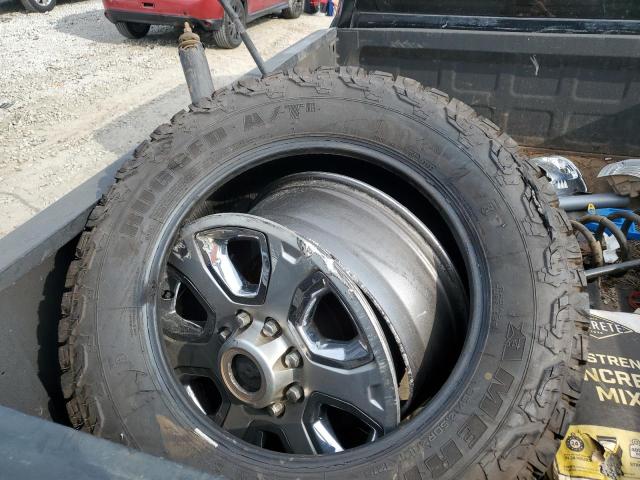 Photo 12 from auction – 2014 RAM 2500 LARAM with VIN 3C6UR5NL6EG146968