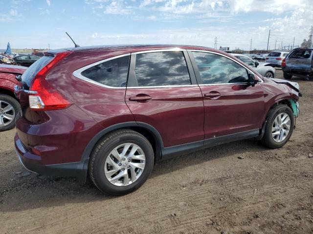 Photo 3 from auction – 2016 HONDA CR-V EX with VIN 2HKRM3H5XGH570372