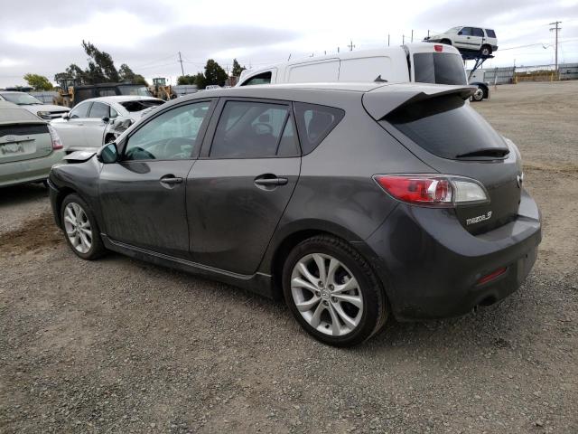 صورة رقم 2 من المزاد - 2011 MAZDA 3 S مع VIN JM1BL1K68B1396277