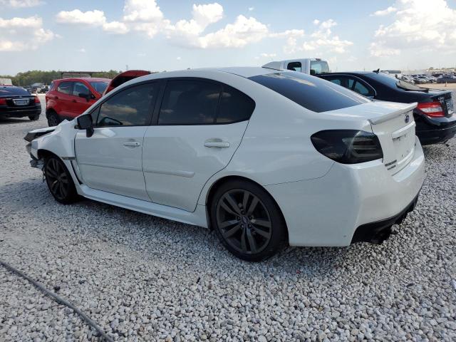 Foto 2 de la subasta – 2016 SUBARU WRX PREMIU con VIN JF1VA1E65G9826568