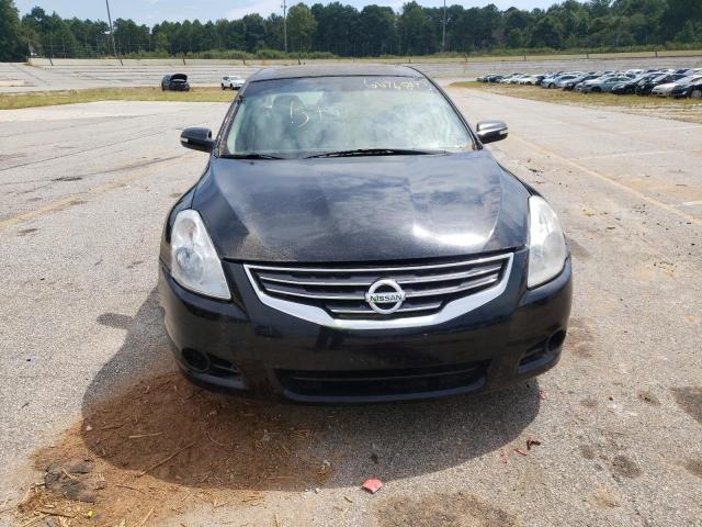 Photo 5 from auction – 2012 NISSAN ALTIMA BAS with VIN 1N4AL2AP7CN410486