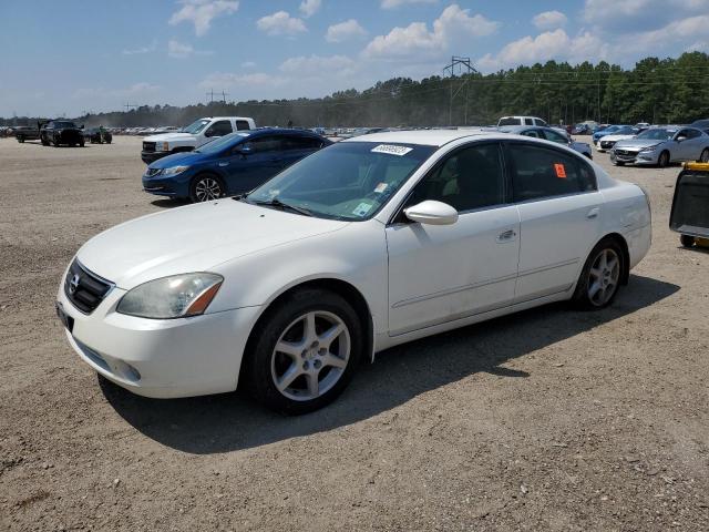 NISSAN ALTIMA 2002 с VIN 1N4BL11D72C190913 - Снимка от търг