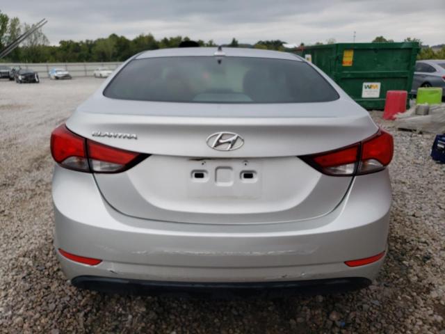 Photo 6 from auction – 2015 HYUNDAI ELANTRA SE with VIN 5NPDH4AE2FH636734
