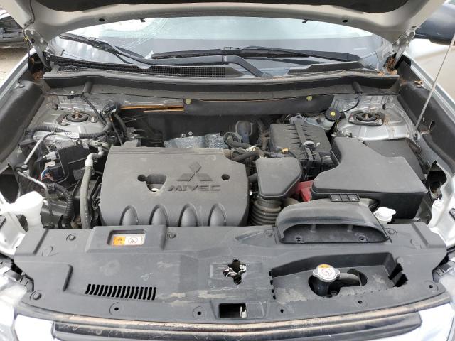Photo 12 from auction – 2018 MITSUBISHI OUTLANDER with VIN JA4AD2A33JZ052727