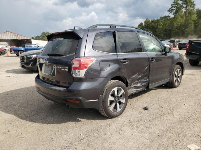 Photo 3 from auction – 2017 SUBARU FORESTER 2 with VIN JF2SJARC2HH511345