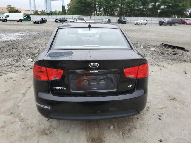 Photo 6 from auction – 2010 KIA FORTE EX with VIN KNAFU4A22A5081980