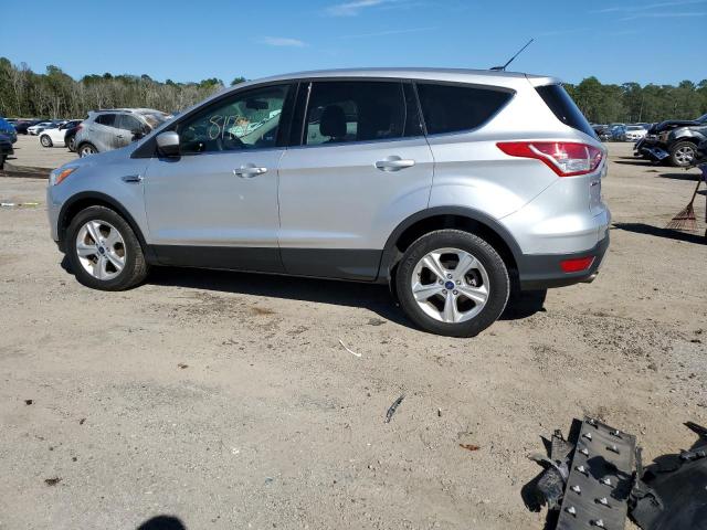Photo 2 from auction – 2015 FORD ESCAPE SE with VIN 1FMCU0G91FUC76500