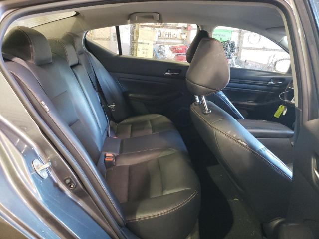 Photo 10 from auction – 2021 NISSAN ALTIMA SR with VIN 1N4BL4CW4MN308648