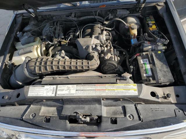 Photo 12 from auction – 1996 FORD EXPLORER with VIN 1FMDU32X3TZB84069
