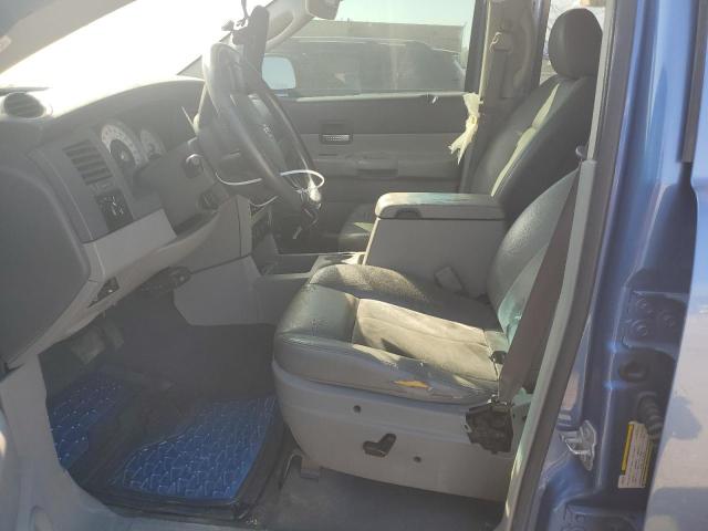 Photo 7 from auction – 2008 DODGE DURANGO LI with VIN 1D8HB58238F105951