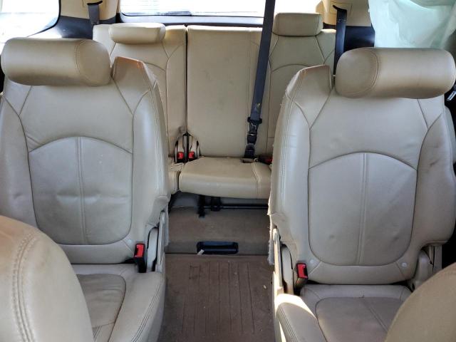Photo 10 from auction – 2012 GMC ACADIA SLT with VIN 1GKKVREDXCJ198924