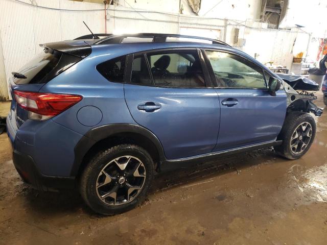 Photo 3 from auction – 2018 SUBARU CROSSTREK with VIN JF2GTAAC1J9224266