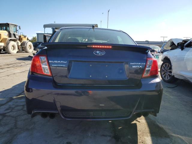 Photo 6 from auction – 2013 SUBARU IMPREZA WR with VIN JF1GV7E63DG003452