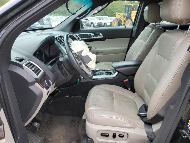 Photo 7 from auction – 2013 FORD EXPLORER L with VIN 1FM5K7F80DGA40139