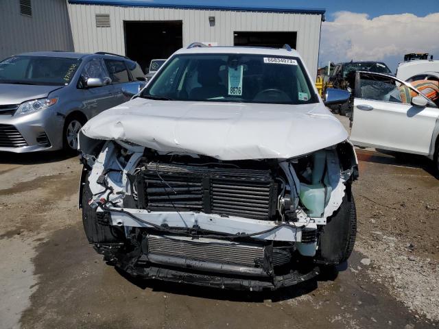 Photo 5 from auction – 2020 GMC TERRAIN DE with VIN 3GKALSEX2LL312670