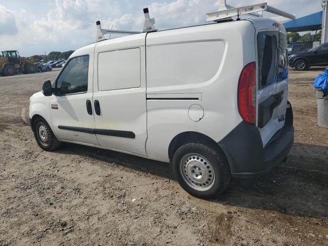 Photo 2 from auction – 2015 RAM PROMASTER with VIN ZFBERFAT2F6A29096