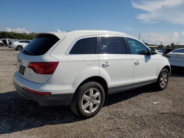 Photo 3 from auction – 2012 AUDI Q7 PREMIUM with VIN WA1LGAFE7CD003986