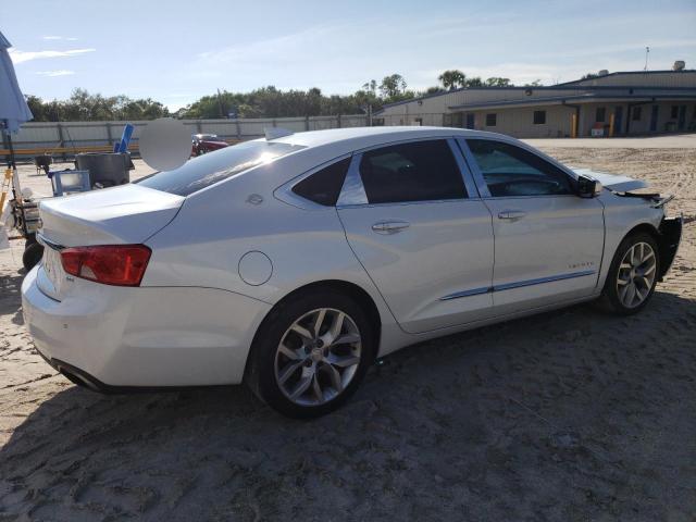 Photo 3 from auction – 2016 CHEVROLET IMPALA LTZ with VIN 2G1145S30G9159364