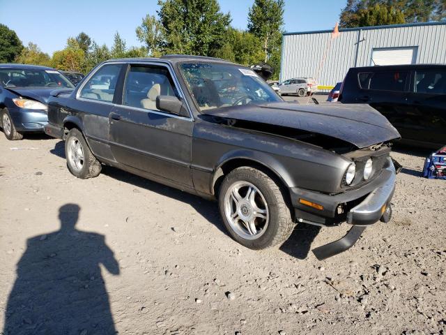 Photo 4 from auction – 1987 BMW 325 BASE with VIN WBAAB5409H9807191
